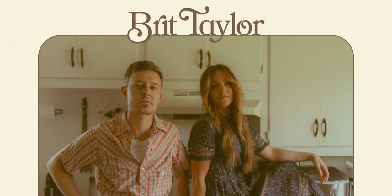 Brit Taylor Back With New Music Featuring Dee White - Vimarsana News
