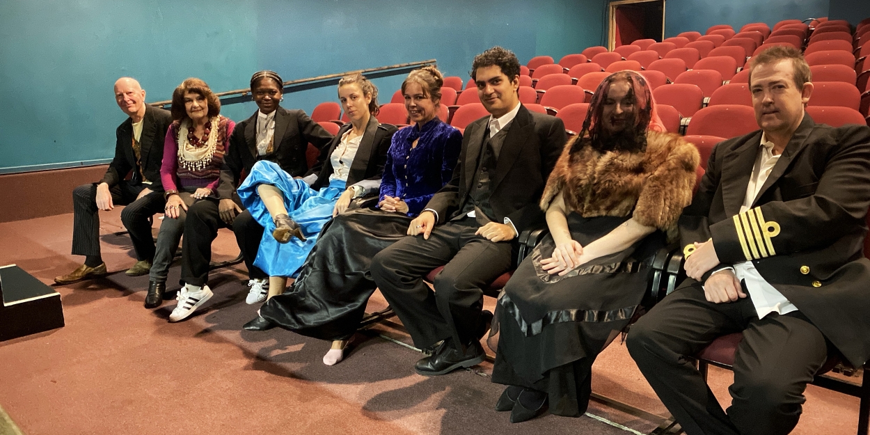 TWELFTH NIGHT Comes to the Masque Theatre - Vimarsana News