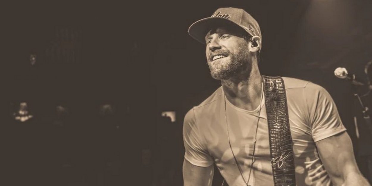 Cola Concerts Presents Chase Rice at The Columbia Speedway ...