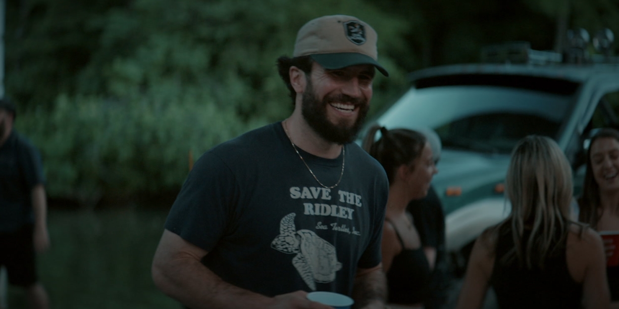 VIDEO Sam Hunt Releases 'Water Under the Bridge' Music Video