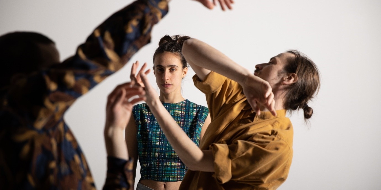 Scottish Dance Theatre Unveils Its Spring '22 Season - Vimarsana News