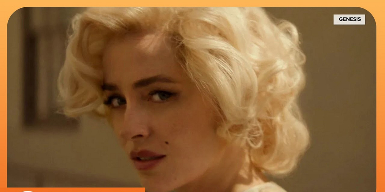Dakota Johnson Discusses Playing Marilyn Monroe at 100 in New Short Film Video