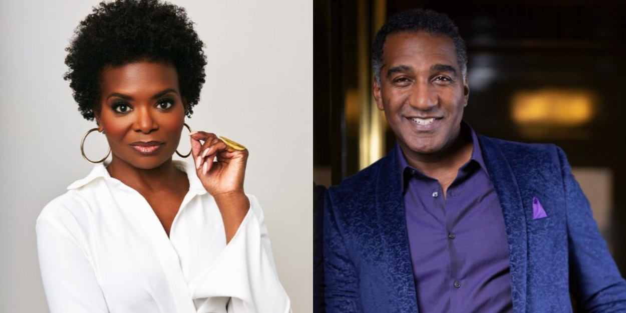 LaChanze, Norm Lewis, Michael McElroy & More Announced as New Black Theatre United Executive Committee 