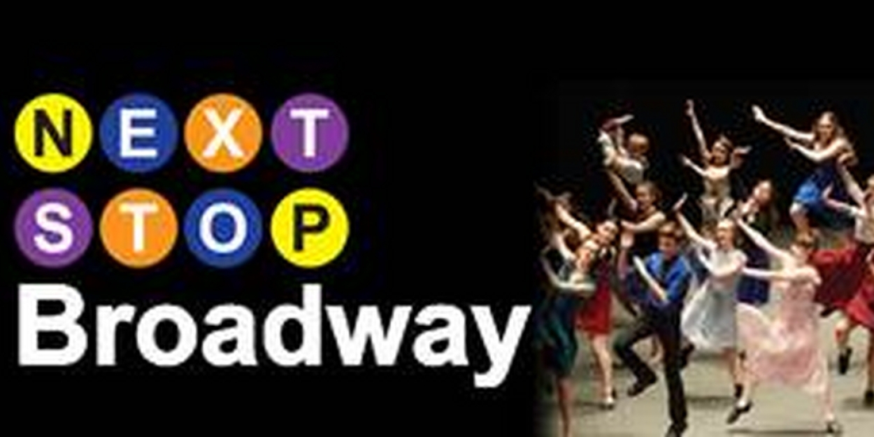 FSCJ Artist Series Presents NEXT STOP BROADWAY