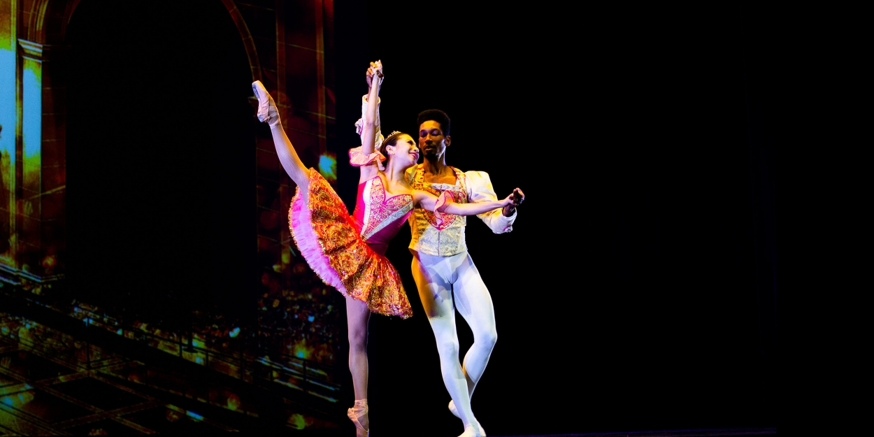 THE BROOKLYN NUTCRACKER Returns This December