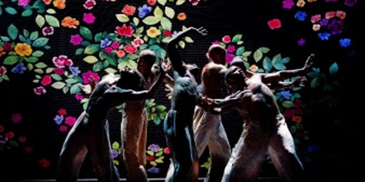 Alvin Ailey American Dance Theater Returns to The Music Center