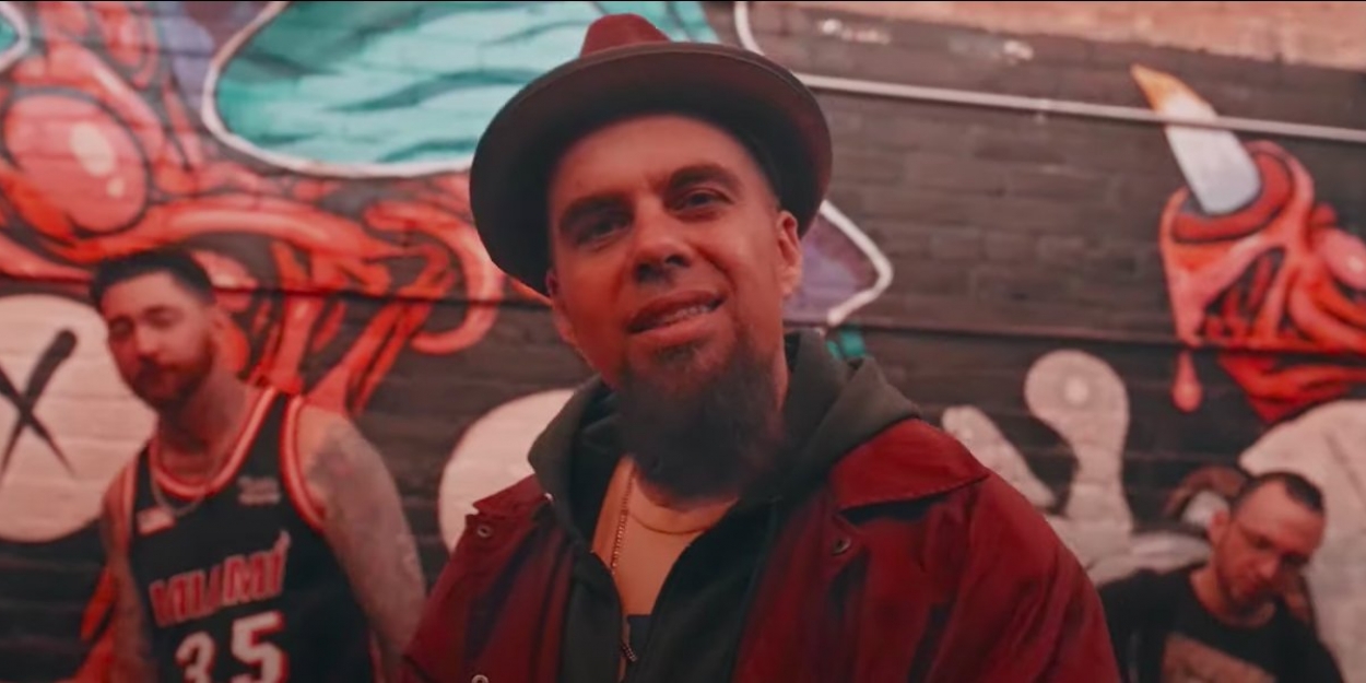 VIDEO: SSB Teams & BERNZ Release New Single 'Insane'
