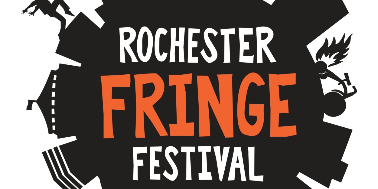 The 2022 Rochester Fringe Festival Will Announce Full Lineup on July 11