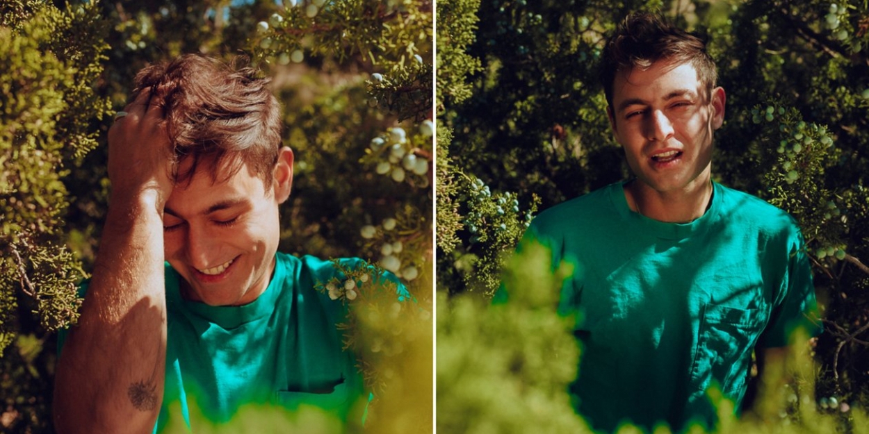 Yoke Lore Shares New Single 'Seeds'; Watch the Video