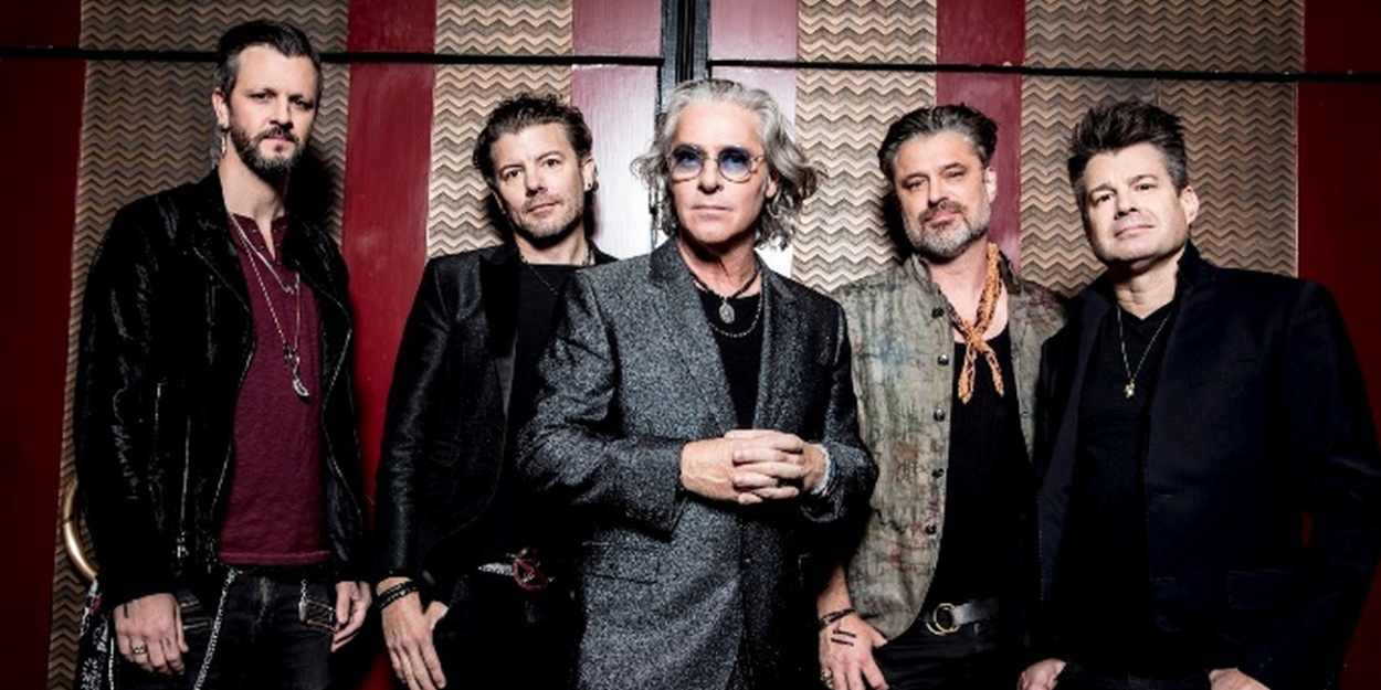 Collective Soul And Switchfoot Head To Indian Ranch, August 6 - Vimarsana News