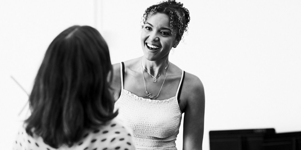 Interview: REBECCA S'MANGA FRANK of THE NON MONOGOLOGUES at 14th Street Y - Vimarsana News