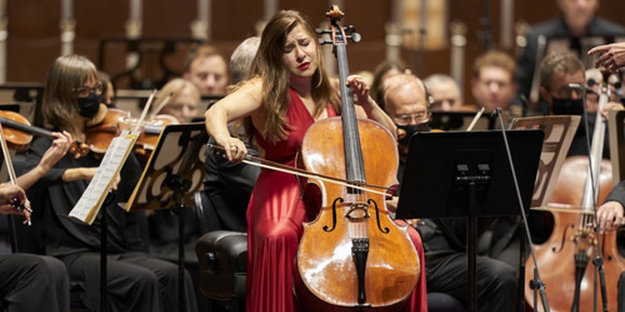 Review NEW BEGINNINGS (CLEVELAND ORCHESTRA) at Jack, Joseph And Morton Mandel Concert Hall