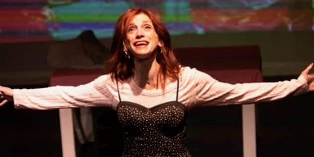 Audiobook Of Amy Oestreicher's MY BEAUTIFUL DETOUR Now Available - Vimarsana News