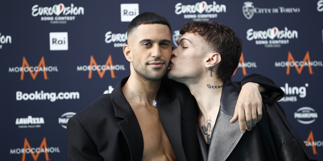 Feature: Eurovision 2022 - Superstitions and good luck rituals - Vimarsana News