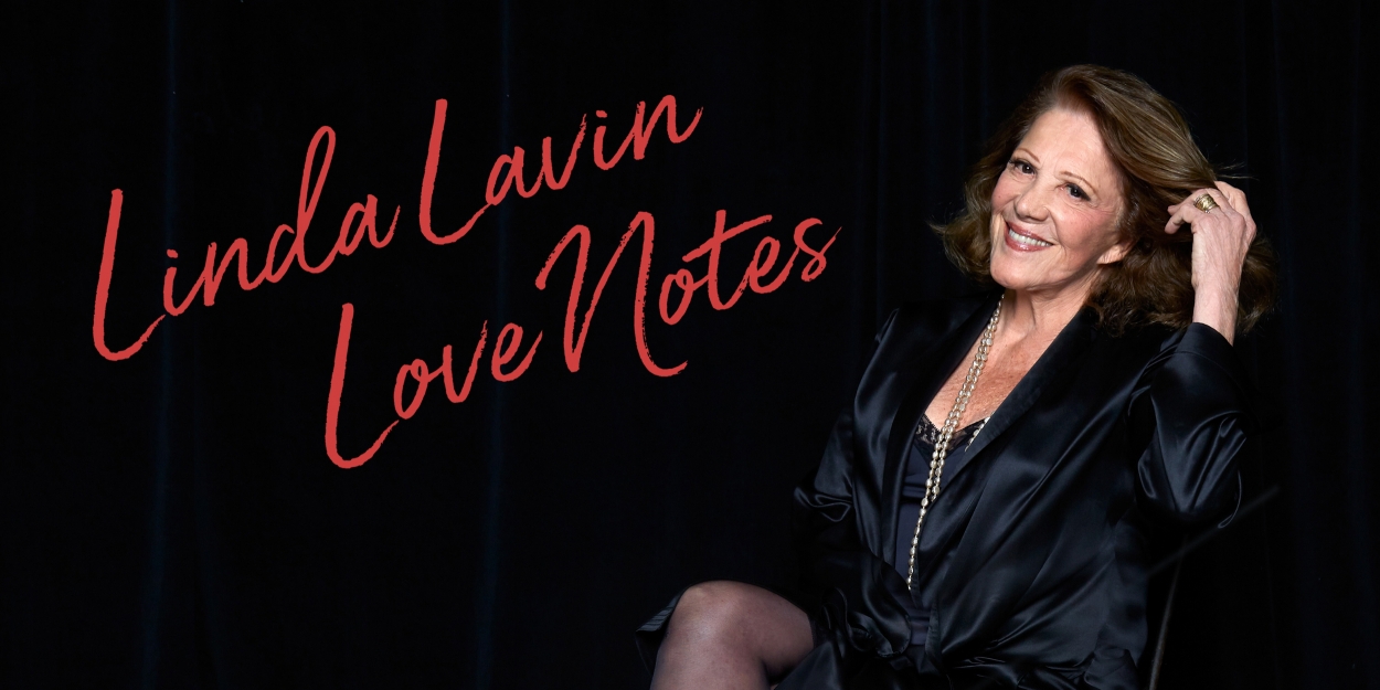 Linda Lavin Celebrates New CD With Livestreaming 'Meet & Greet'