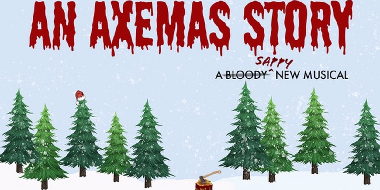 Cast Announced for New Musical AN AXEMAS STORY Off-Broadway  Image