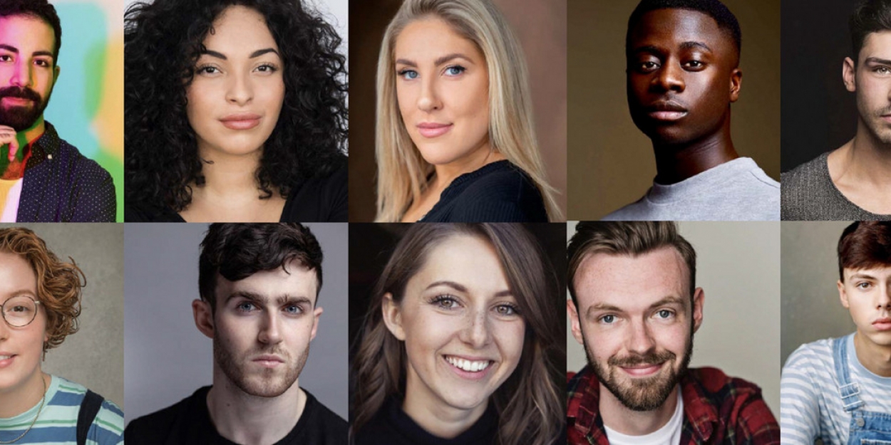 Cast Anounced For The UK Premiere Of THE REGULARS at Hope Mill Theatre ...