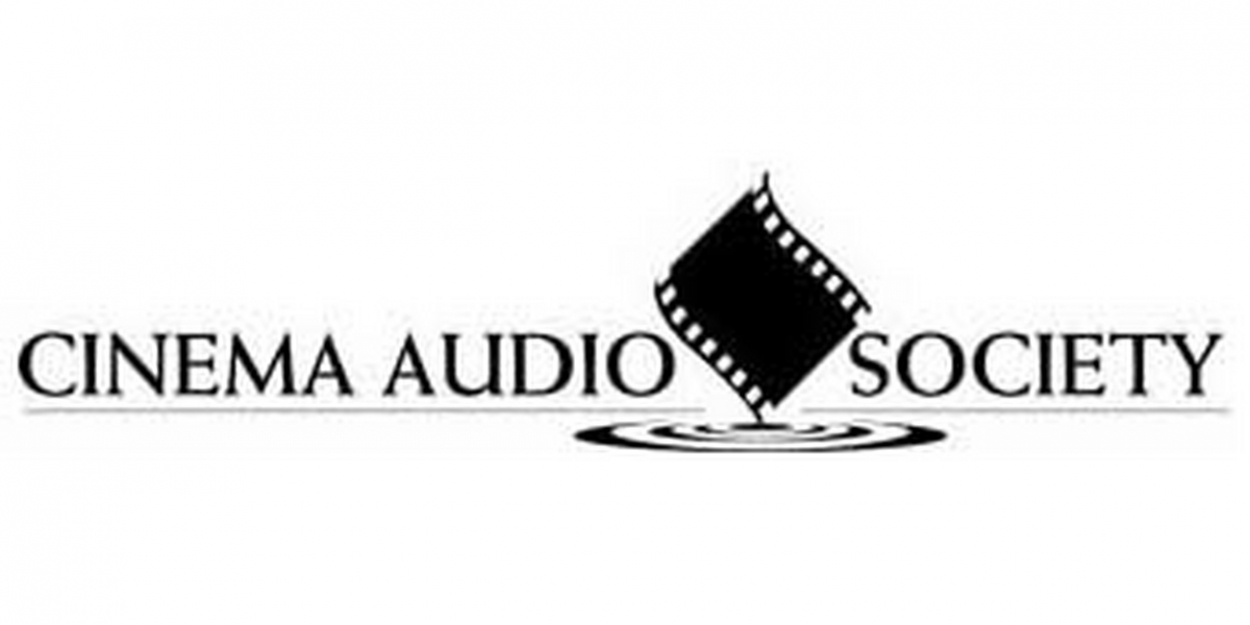 Cinema Audio Society Opens Student Recognition Award Submissions