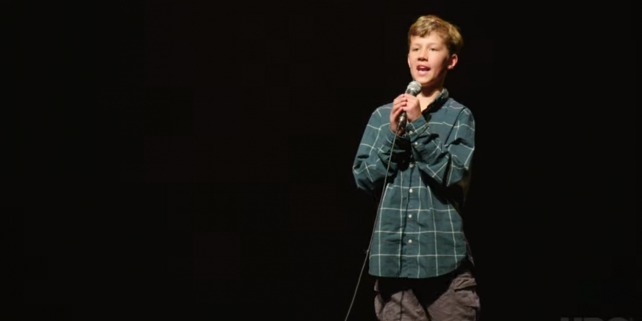 VIDEO: Watch a Clip from WE ARE THE DREAM on HBO! Video