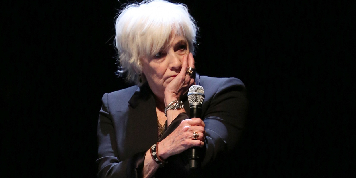 Betty Buckley Demands Trump Stops Using 'Memory' At Rallies- 'Your ...