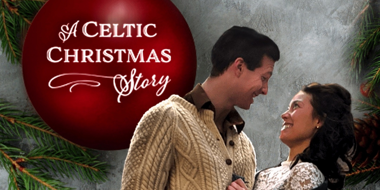 Celtic Christmas Sarasota 2022 Brooklyn Irish Dance Company To Present A Celtic Christmas Story