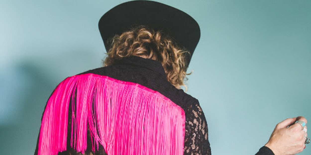 Paisley Fields Unveils 'Ride Me Cowboy' Video