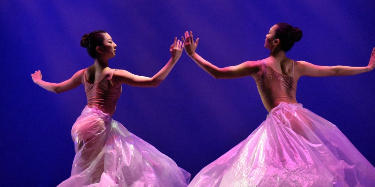Nai-Ni Chen Will Present the 7th Season of the CrossCurrent Contemporary Dance Festival As Part Of Flushing Town Hall - Vimarsana News