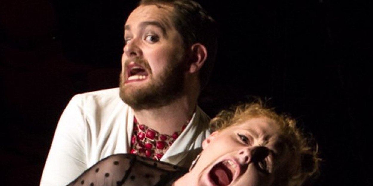 Review JEKYLL AND HYDE by A Slightly Isolated Dog