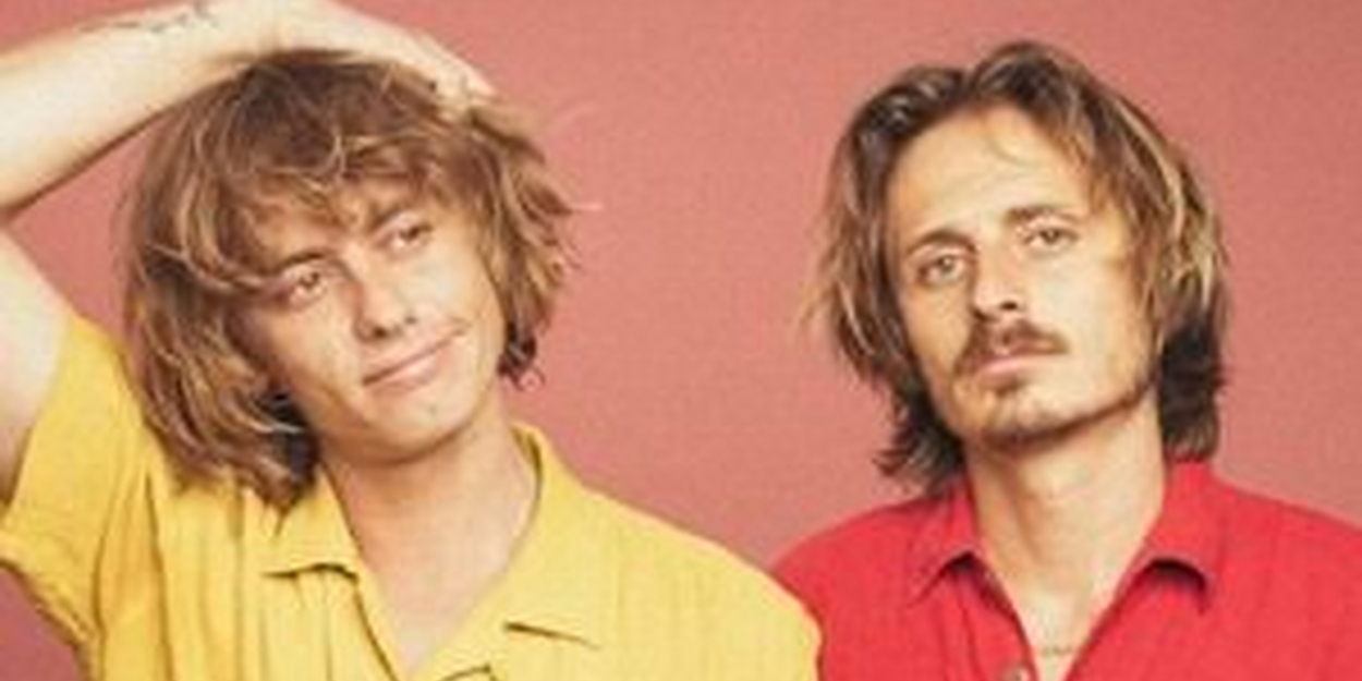 LIME CORDIALE, TIA GOSTELOW AND DOGMA at Woodford Folk Festival