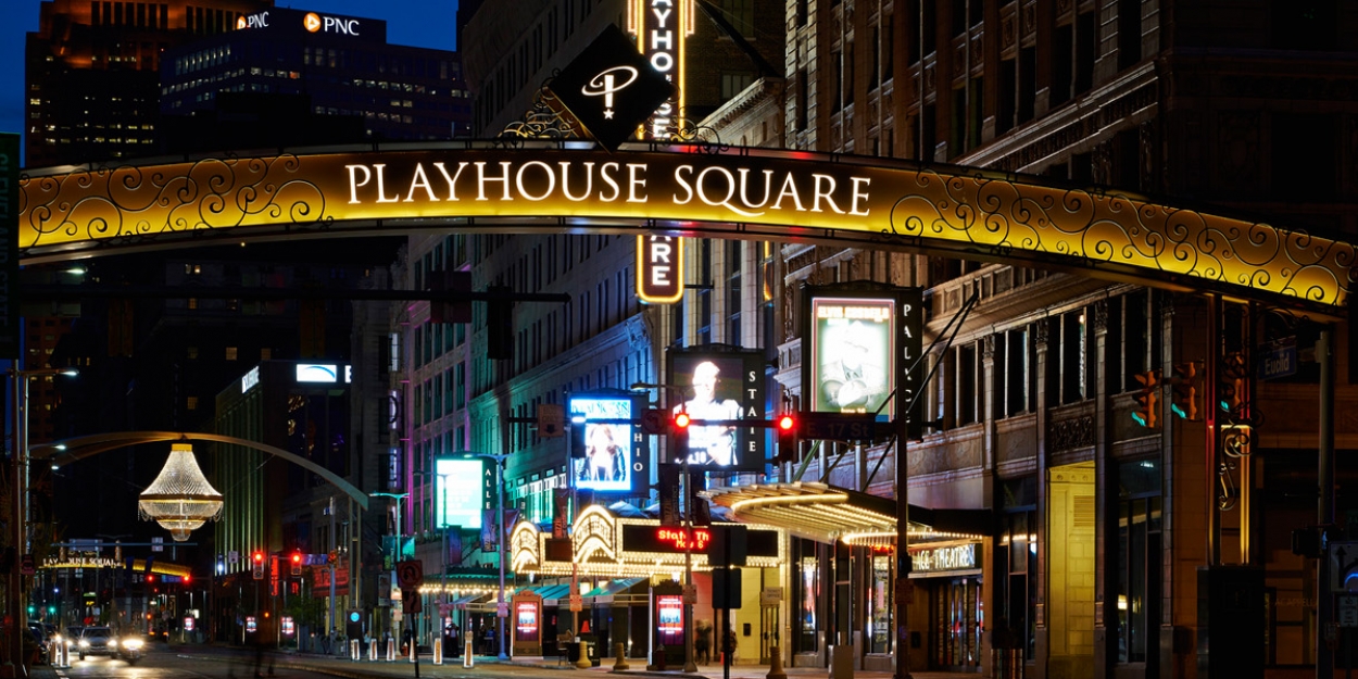 Playhouse Square Postpones All 2020 Broadway Series shows, Including