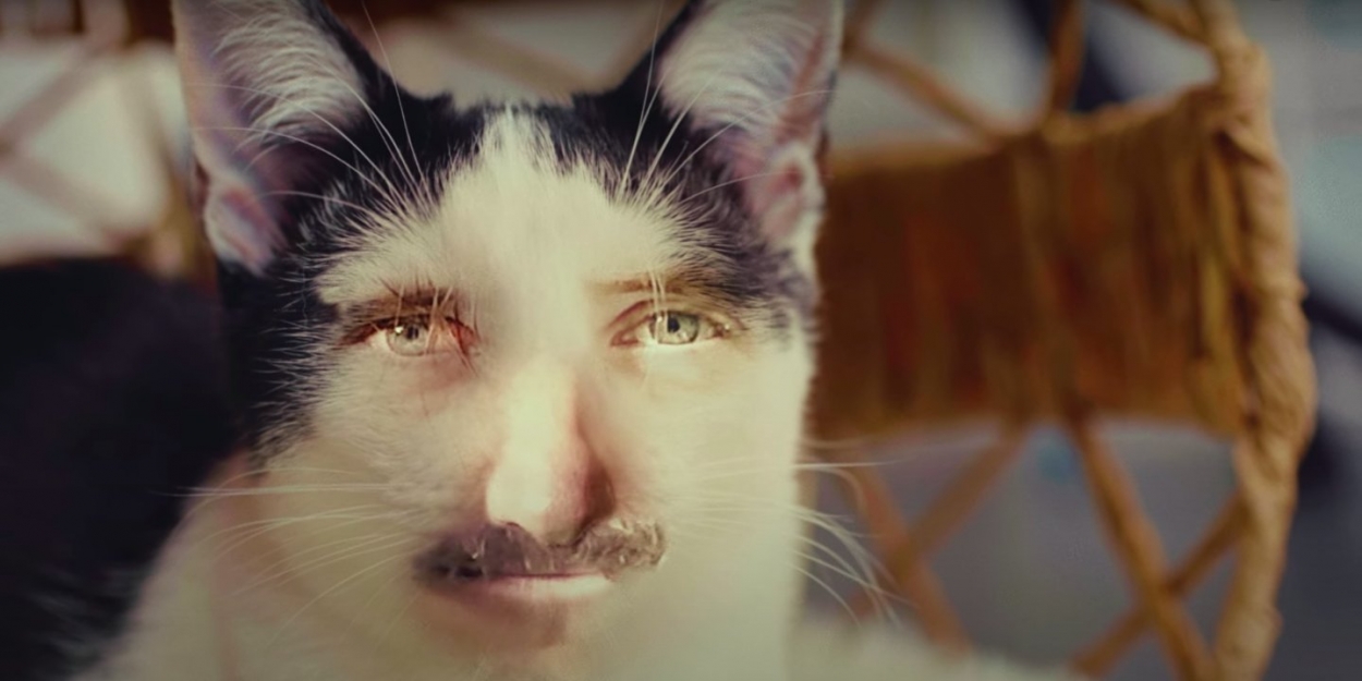 VIDEO Band of Horses Share Music Video for 'Crutch'