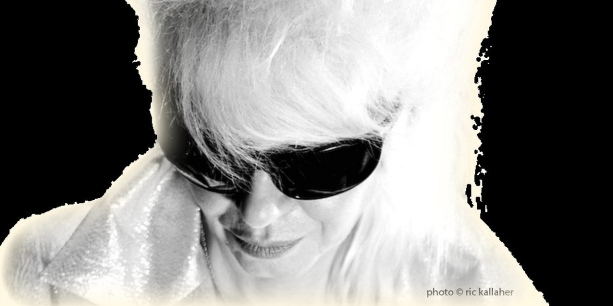 SNL Vocalist Christine Ohlman & Rebel Montez To Appear At The Emelin, April 22 - Vimarsana News