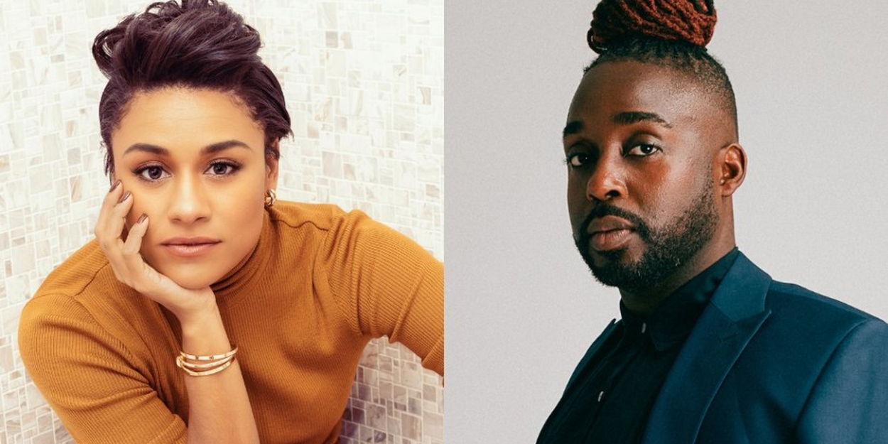 Ariana DeBose, Mykal Kilgore & More to be Featured in 2023 American Songbook Series at Lincoln Center 
