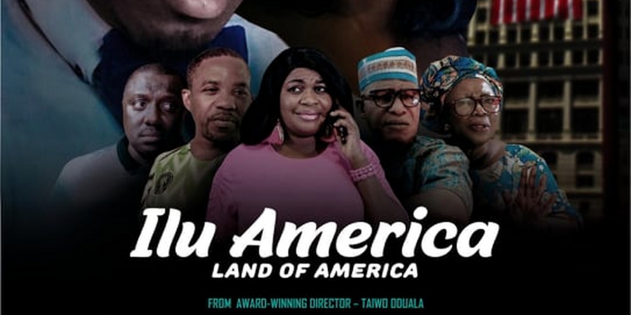 World Premiere Of ILU AMERICA (Land Of America) Heads To Culver City Film Festival - Vimarsana News