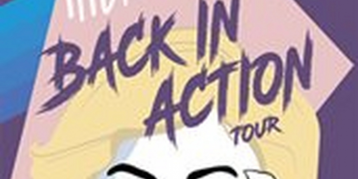 Iliza Shlesinger Announces New Denver Date for BACK IN ACTION