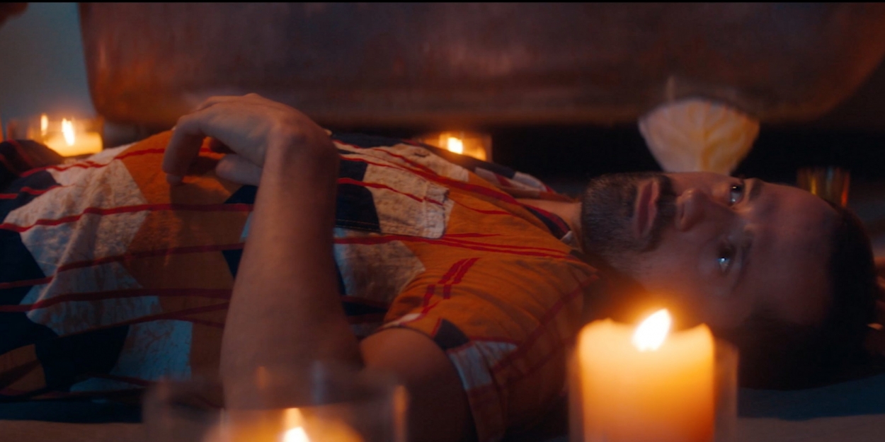 TV: Watch the Premiere of Short Film INSIDE & OUTWARDS, Narrated by Sarah Jessica… Video
