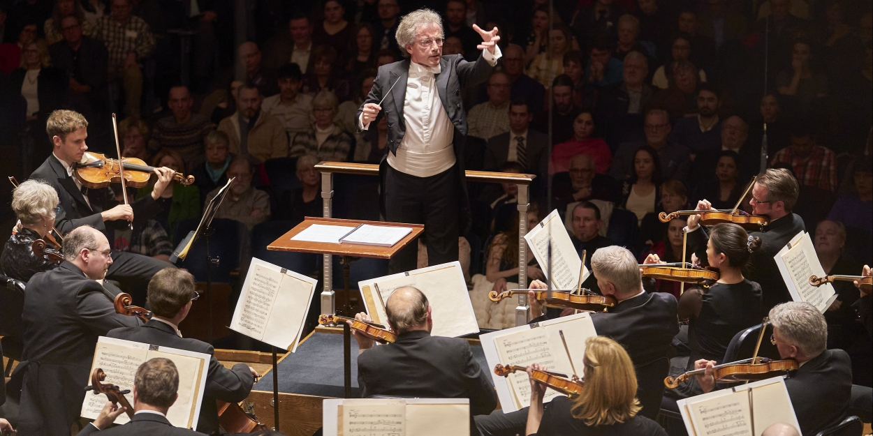 Orchestre Tony Brams Calendrier 2023 Kravis Center Announces Regional Arts Classical Concert Series 2022/2023  Season