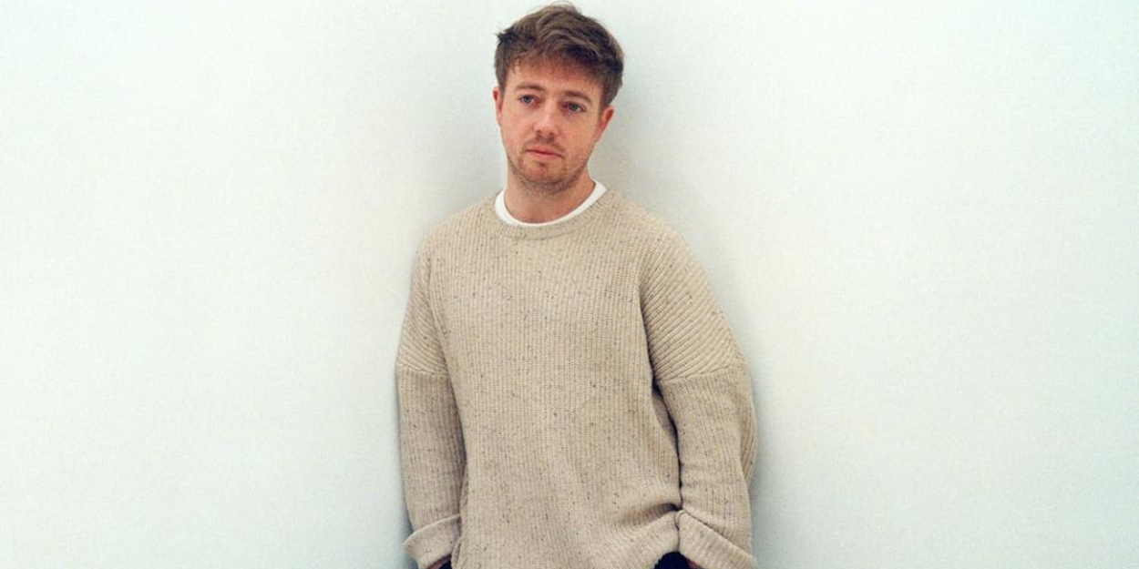 Kai Campos From Mount Kimbie Announces 'City Planning (Deluxe)' 