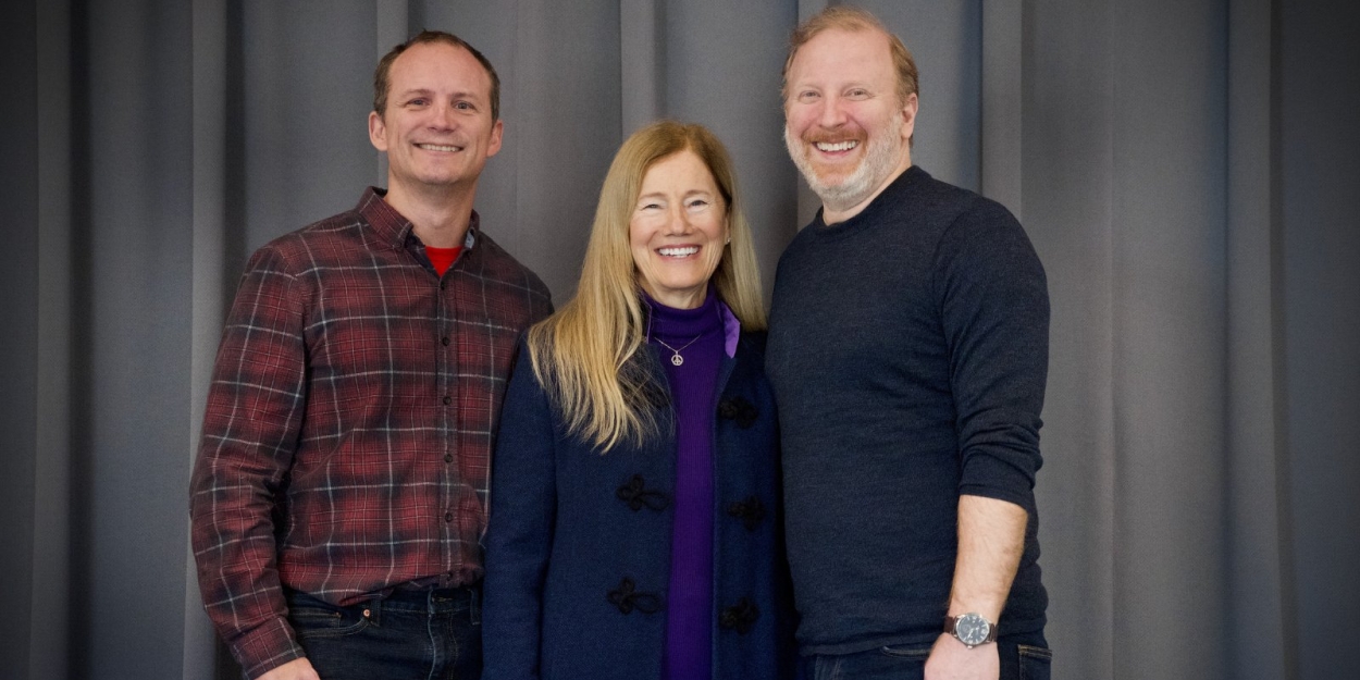 Hunter Bell, Jeff Bowen & Ann McNamee's OTHER WORLD To Have Staged Reading This Week 