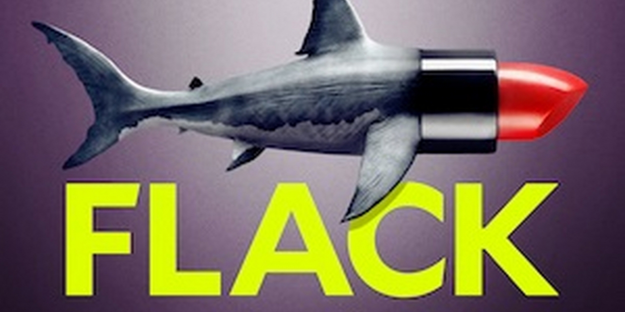 FLACK Season 1 to Premiere on Amazon Prime Video