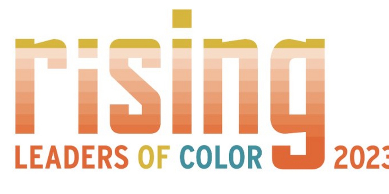 TCG Reveals Recipients of 2023 Rising Leaders of Color Program 