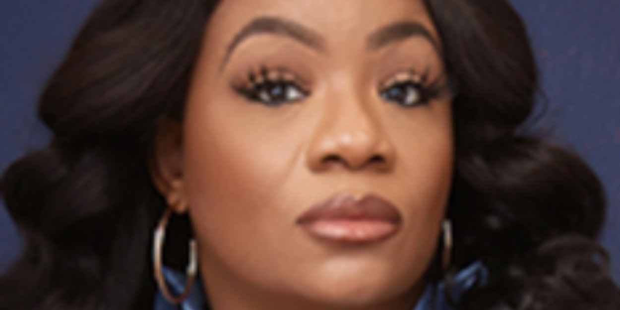 Ms. Pat Announced At Comedy Works Landmark, October 6 - 8