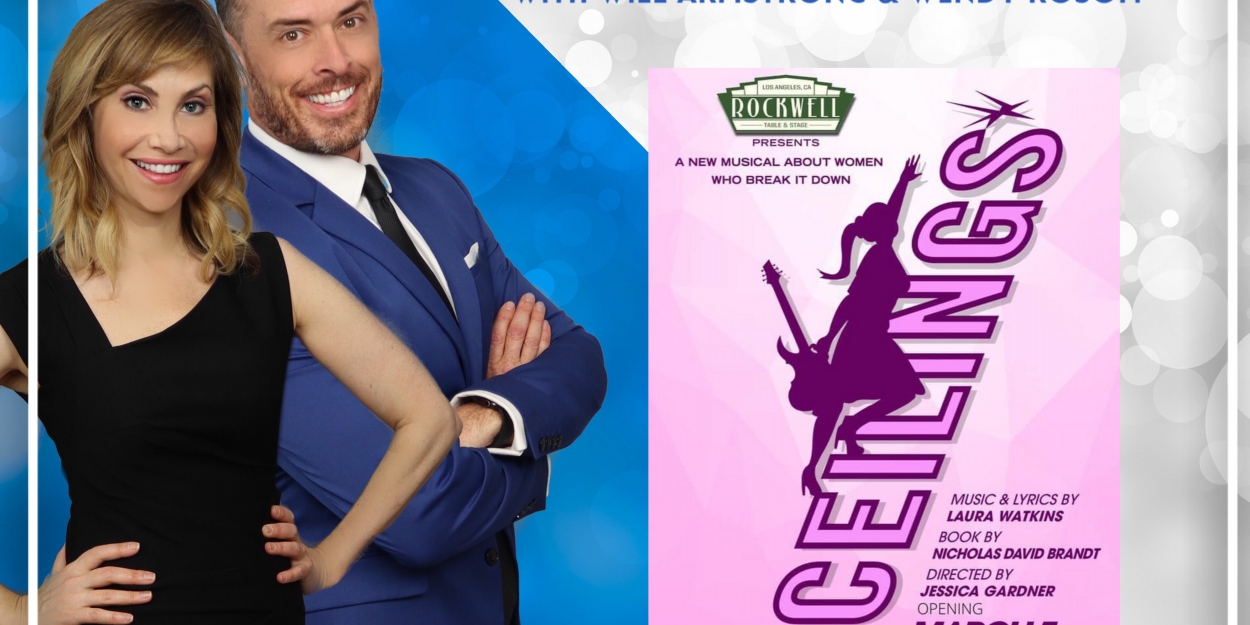 Podcast West of Broadway Podcast Meets the Creative Team of Glass