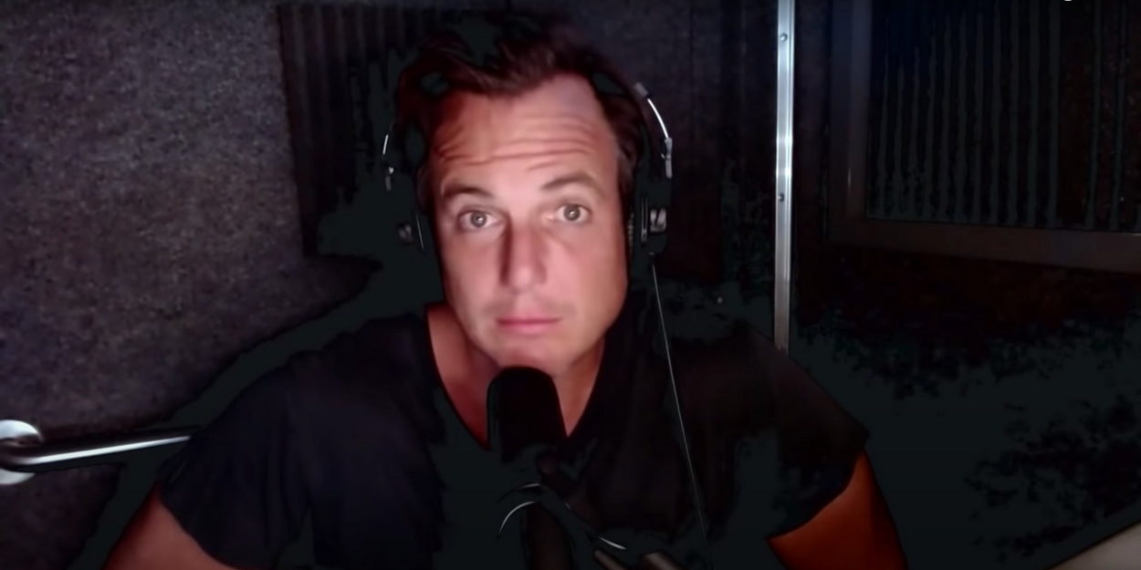 VIDEO: Will Arnett Saves the Day After Jason Bateman Bails on JIMMY KIMMEL LIVE! Video
