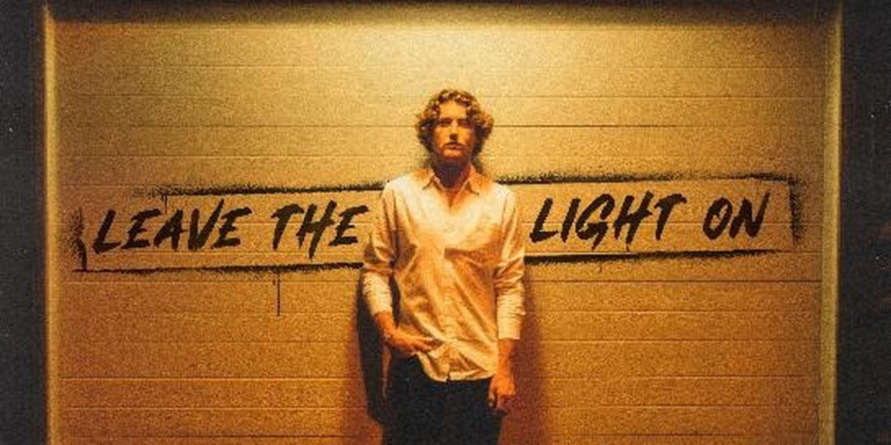 Bailey Zimmerman Drops Debut EP 'Leave the Light On'  Image