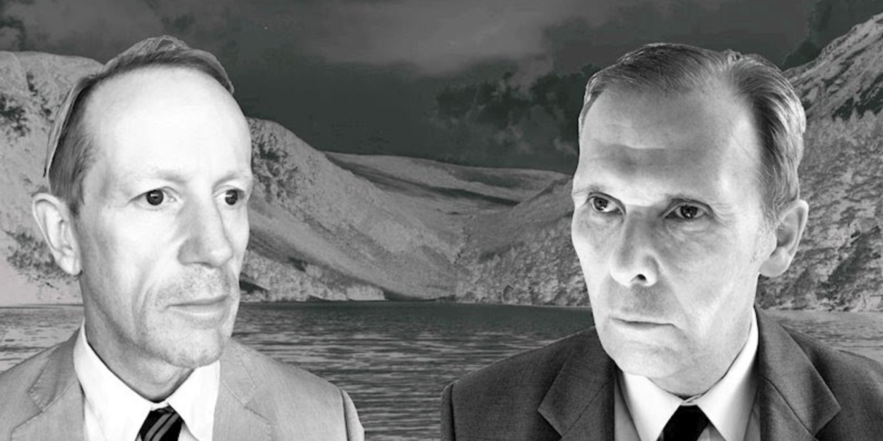 Irish Electronic Duo TELEFIS Debuts 'Archbishop Beardmouth At The ChemOlympics' - Vimarsana News