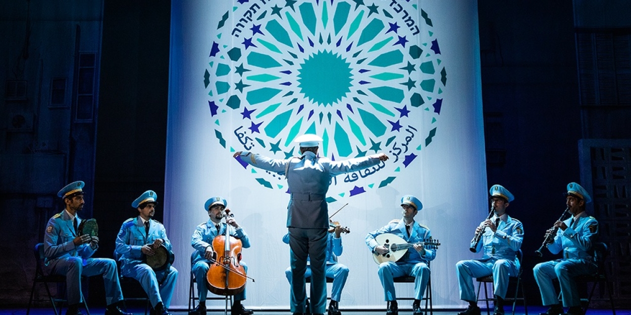 Review: THE BAND'S VISIT at The Orpheum Theatre Memphis - Vimarsana News