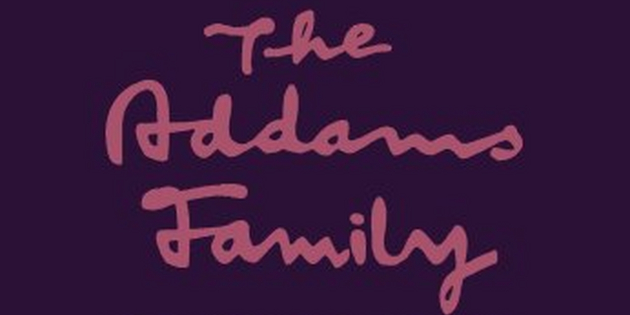 Valley Youth Theatre and The Herberger Theater Center Team Up for THE ADDAMS FAMILY in October 