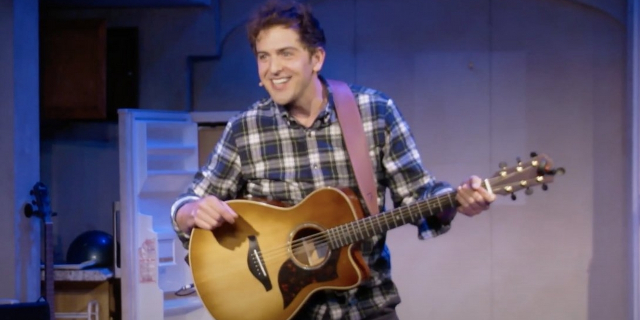 VIDEO: Meet The Cast Of THE OTHER JOSH COHEN at Denver Center