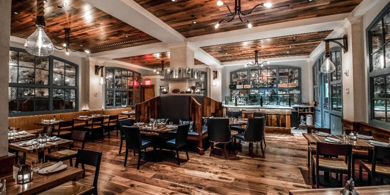 BWW Review TRATTORIA  ITALIENNE  in the Flatiron is a Total 